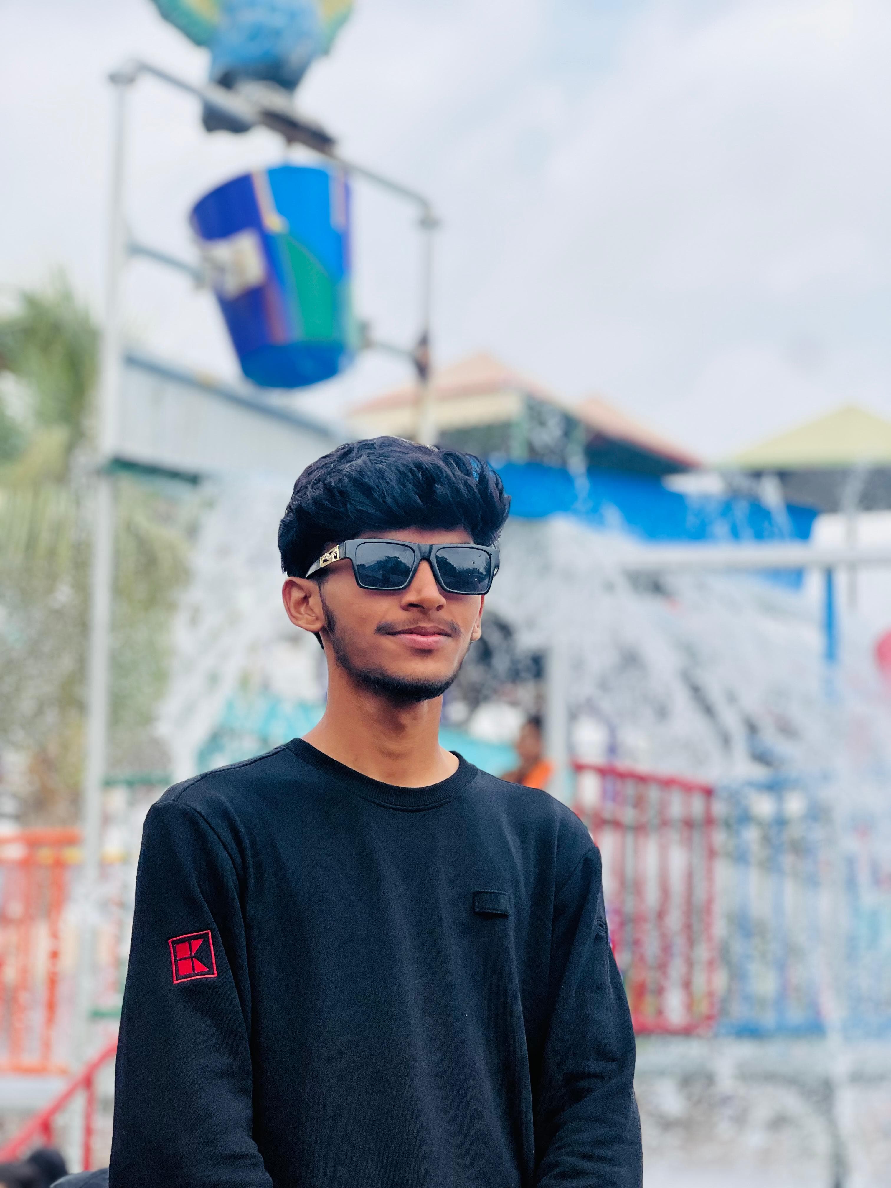 Ayan Ali