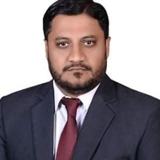 Anjum Afzal