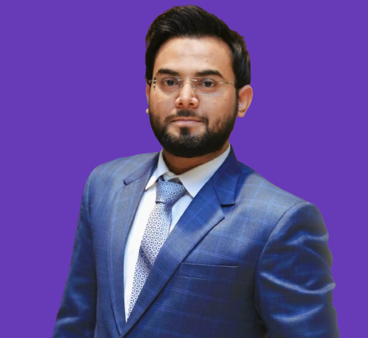 Muhammad Maaz Sheikh