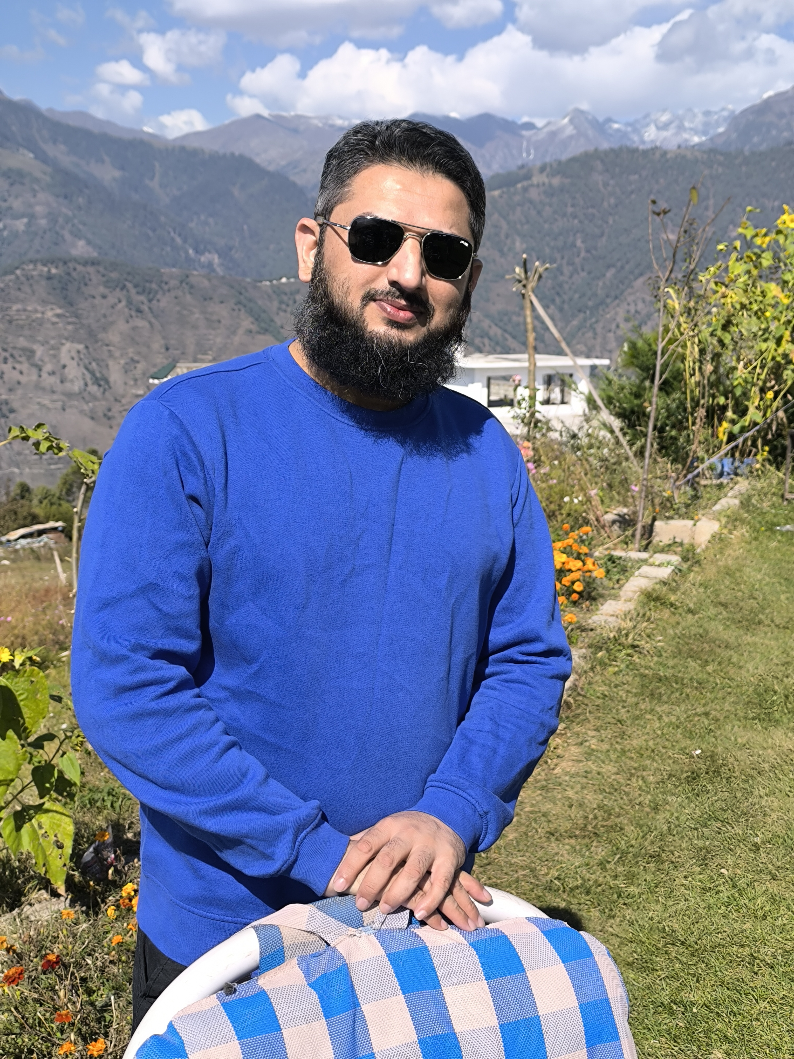 Rao Wajahat Saleem