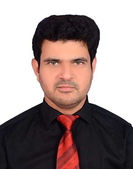SAAD AHMED SIDDIQUI
