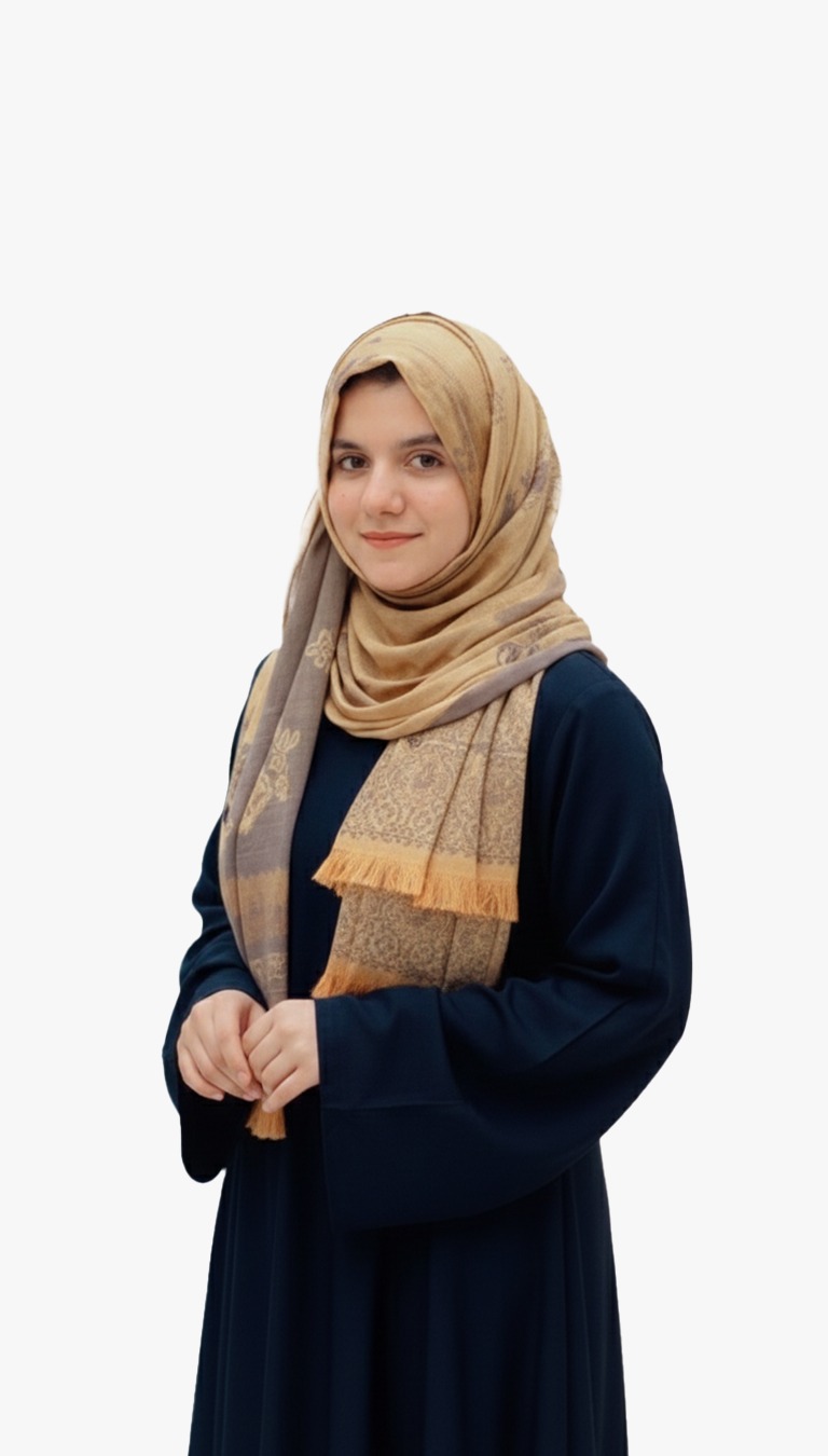 Eman Zahid