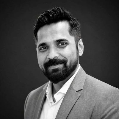 Faizan Ahmed Siddiqui
