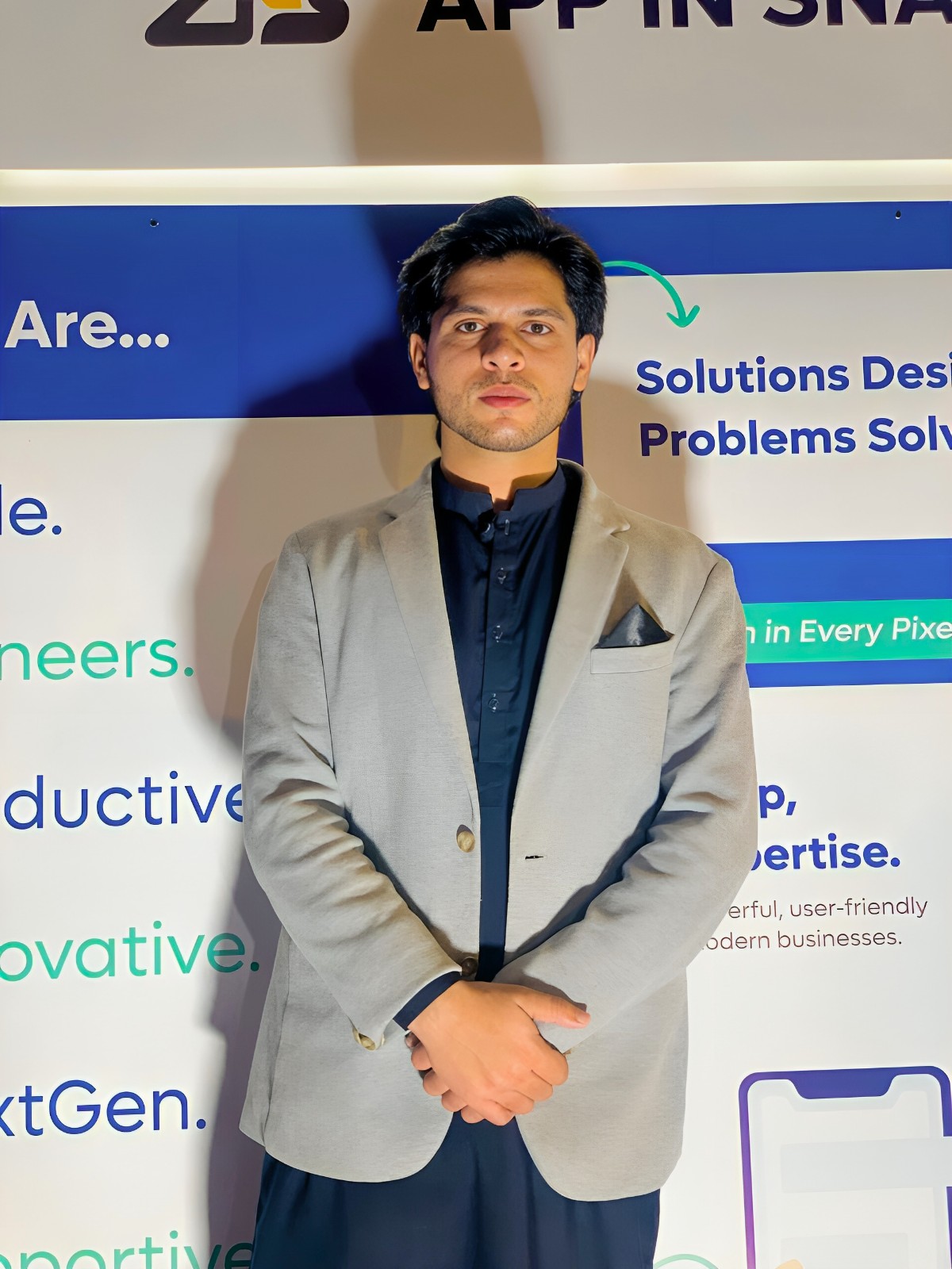 Zain Shah