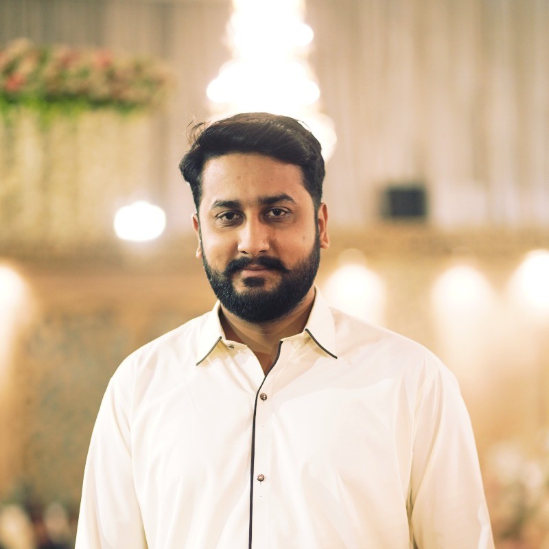 Muhammad Ismail