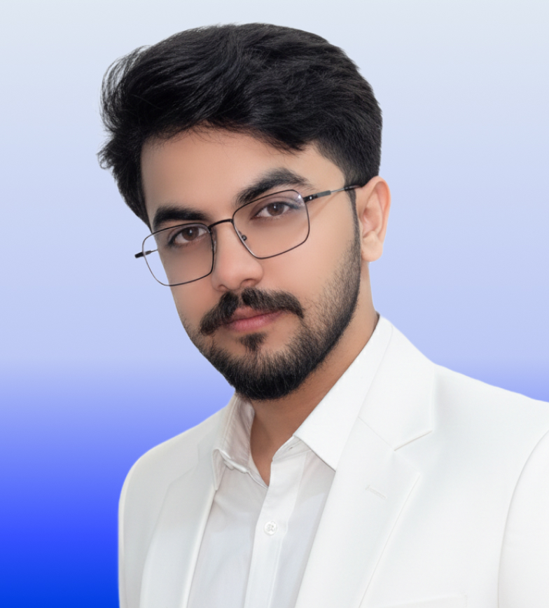 Rehan Zakir