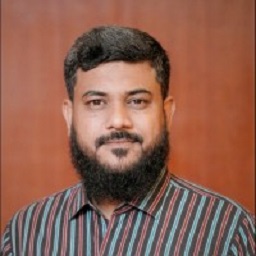 Afnan Yousuf
