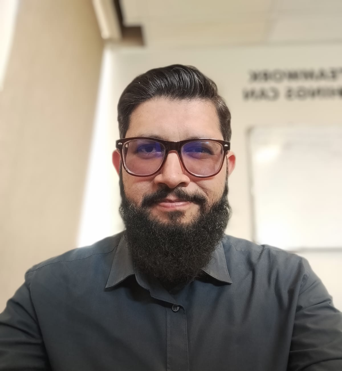 Mohsin Mazhar