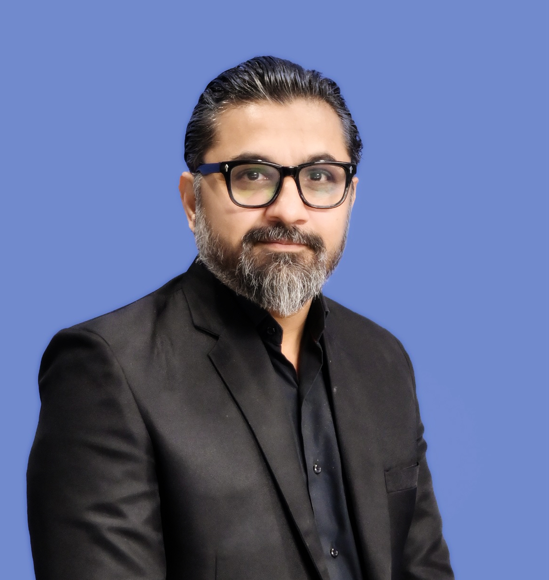 Fahad Aslam