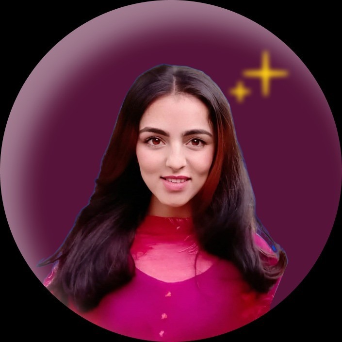 Nadia Jan
