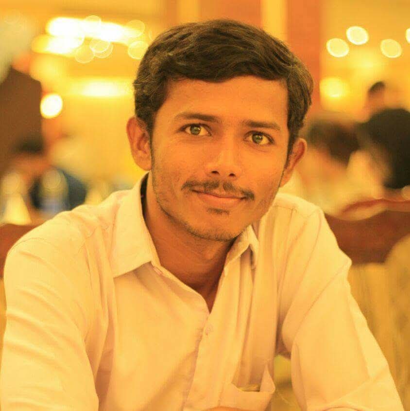 Abdul Manan Memon