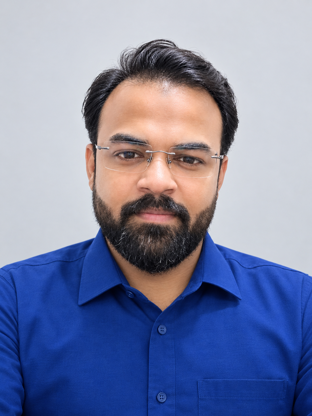Syed Waleed Bin Aqil