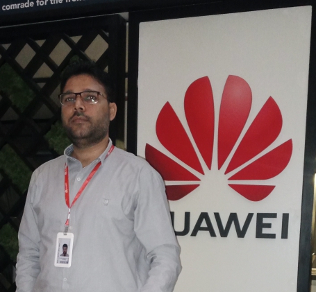 Naeem Ahmed Shaikh
