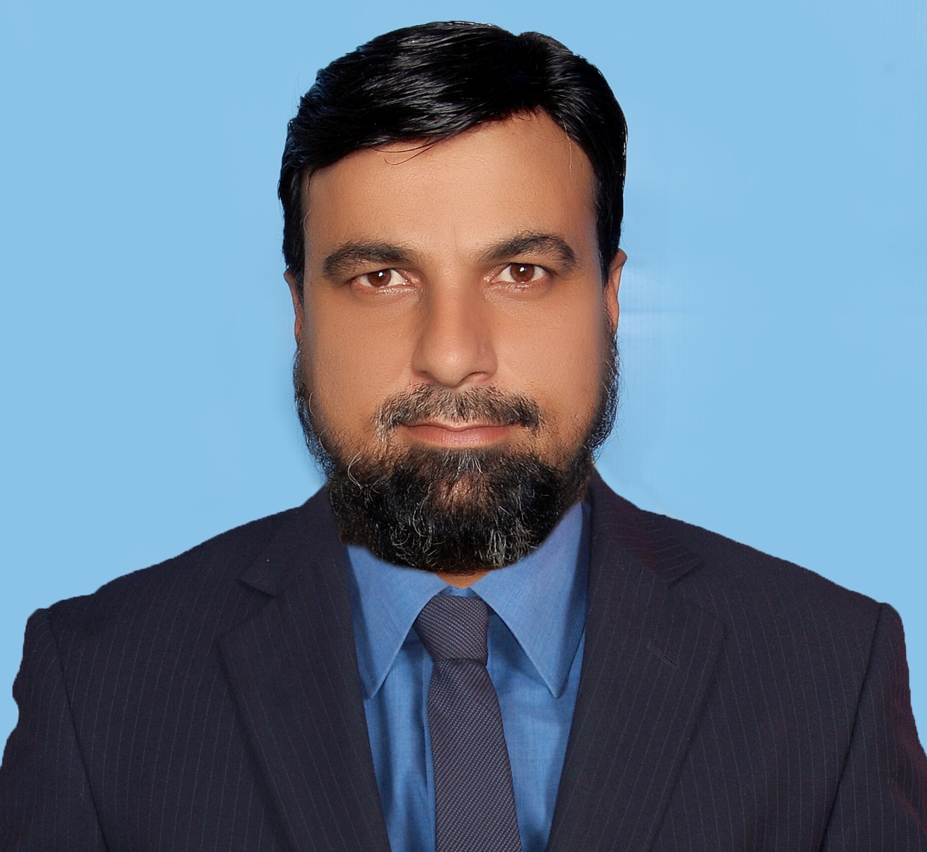 Dr. Naeem Ahmed