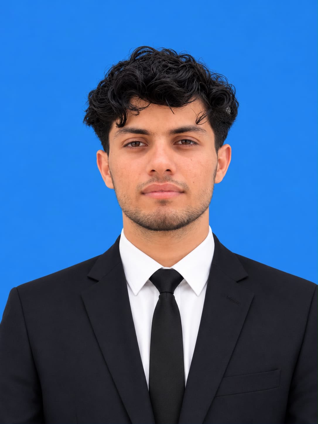Muhammad Hasnain