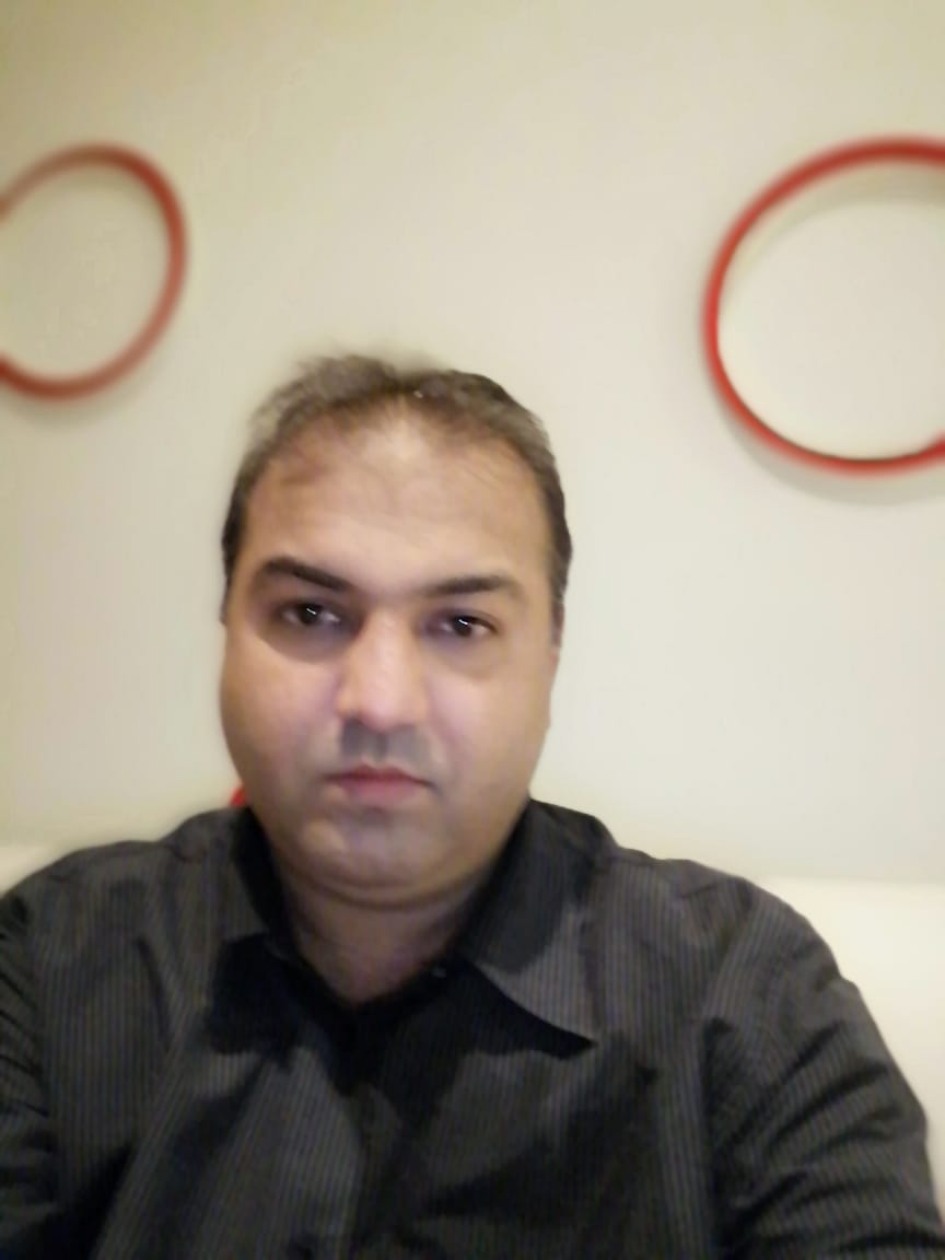 Muhammad Usman Zahoor