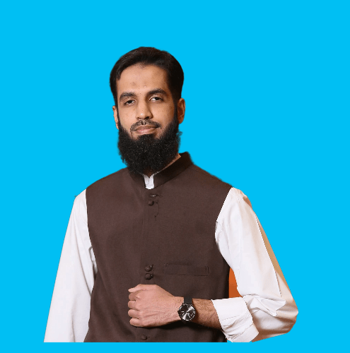 Muhammad Imran