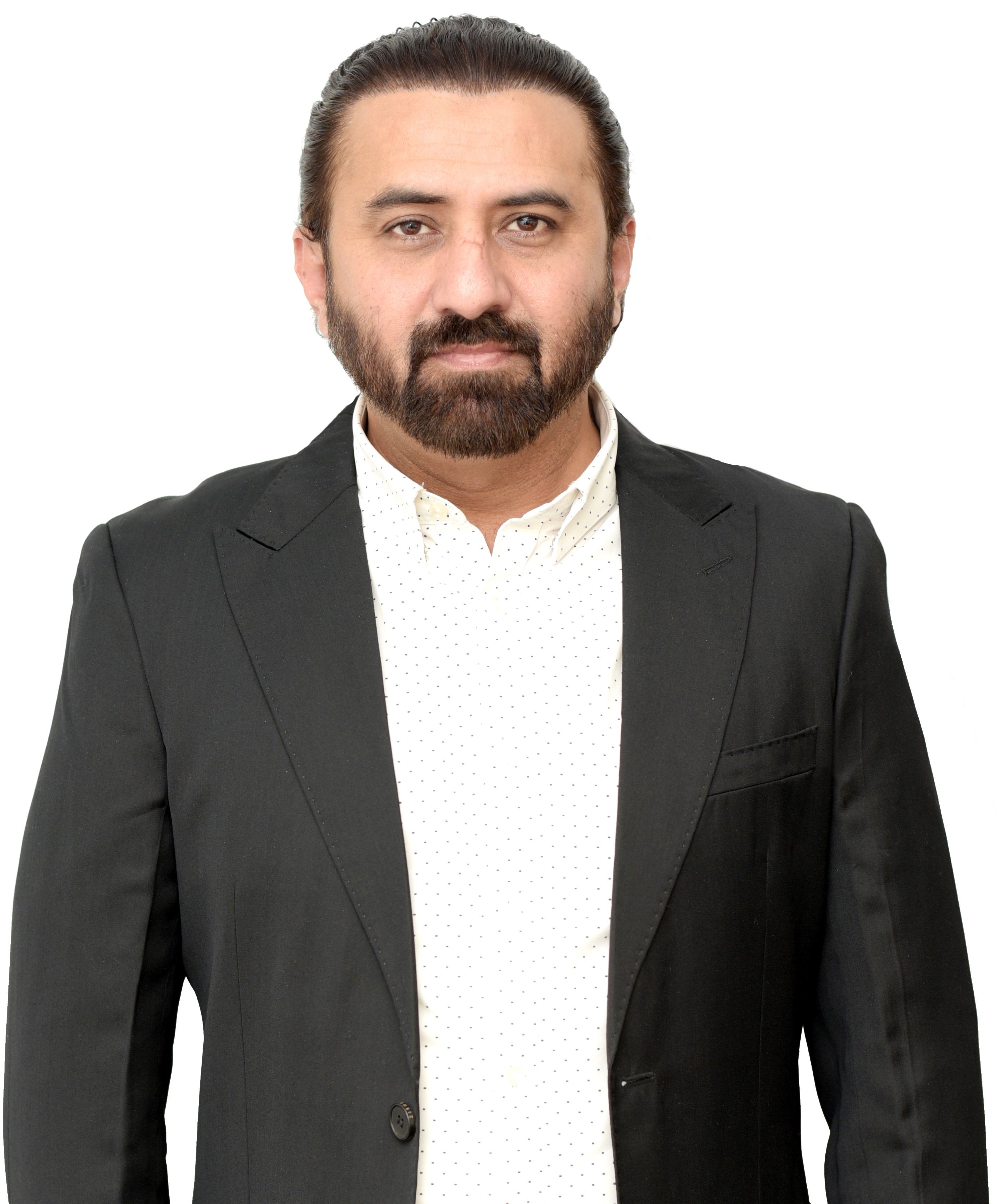 Saud Nazeer Muhammad