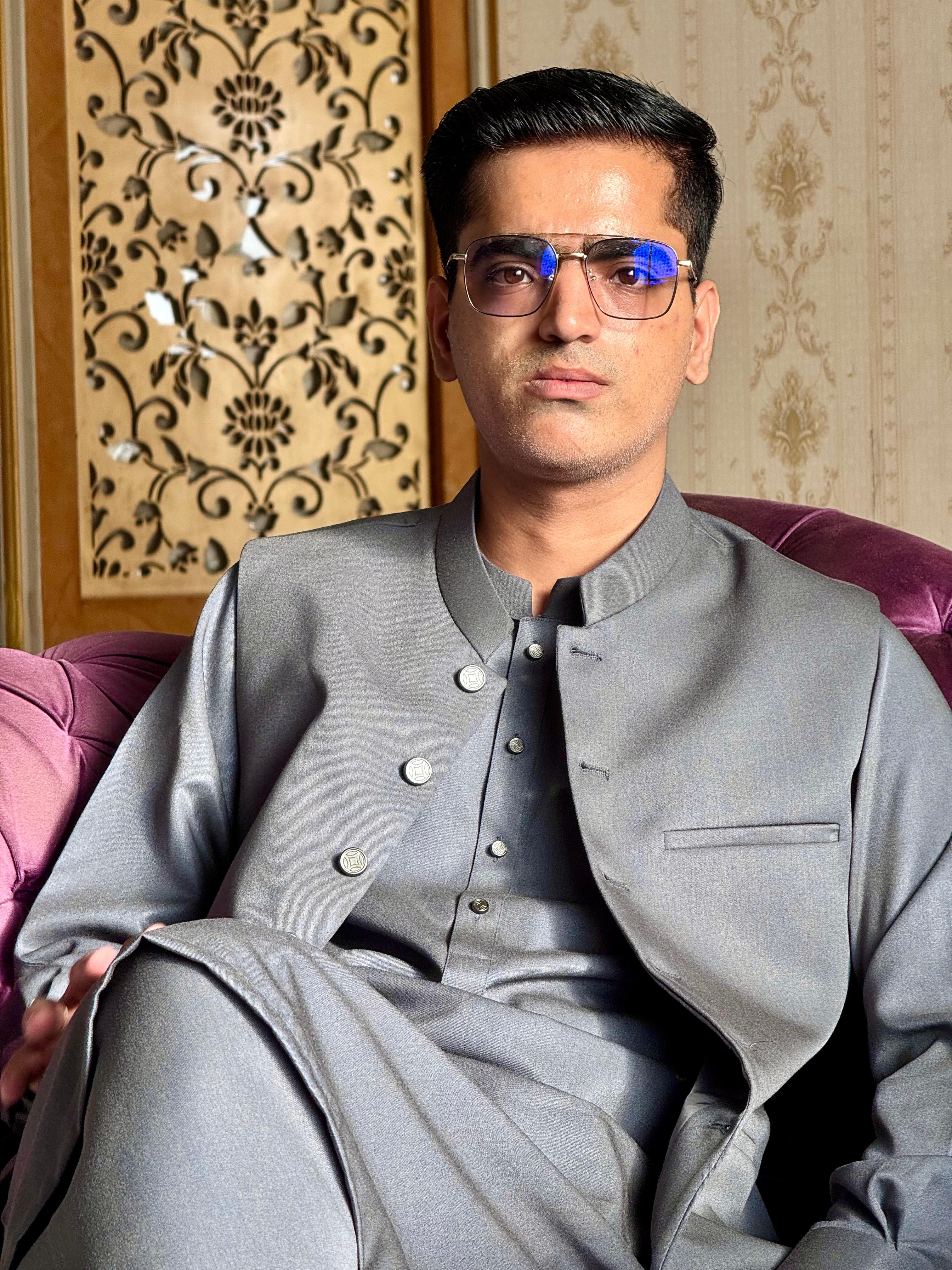 Muhammad Ammar Waheed
