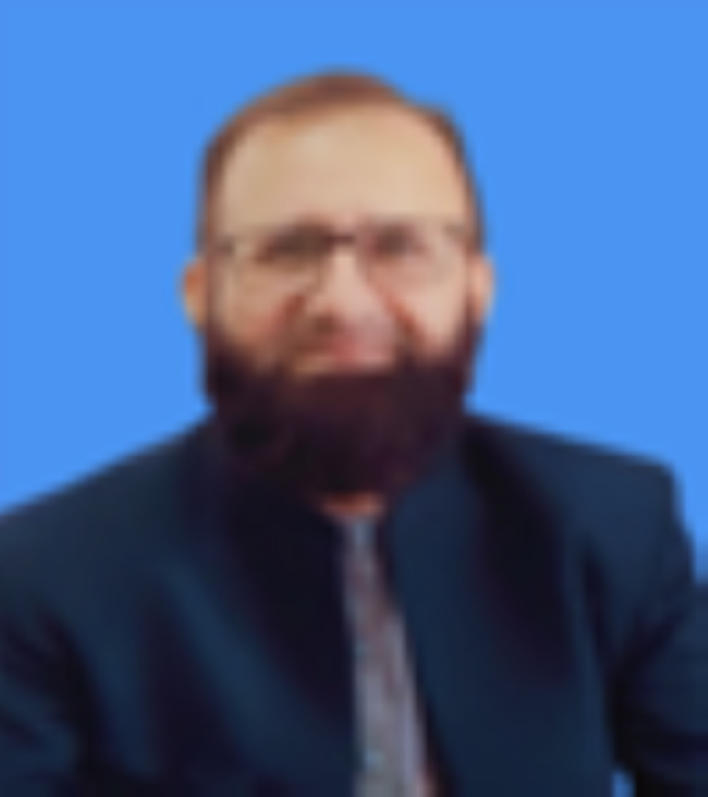 Ateeque Ur Rehman