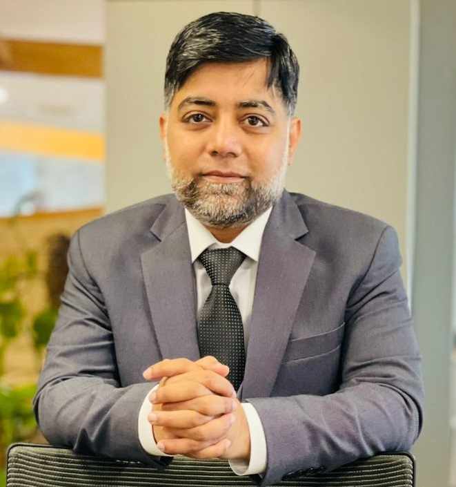 Muhammad Noman Ansari
