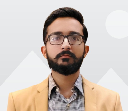 Raghib Uddin
