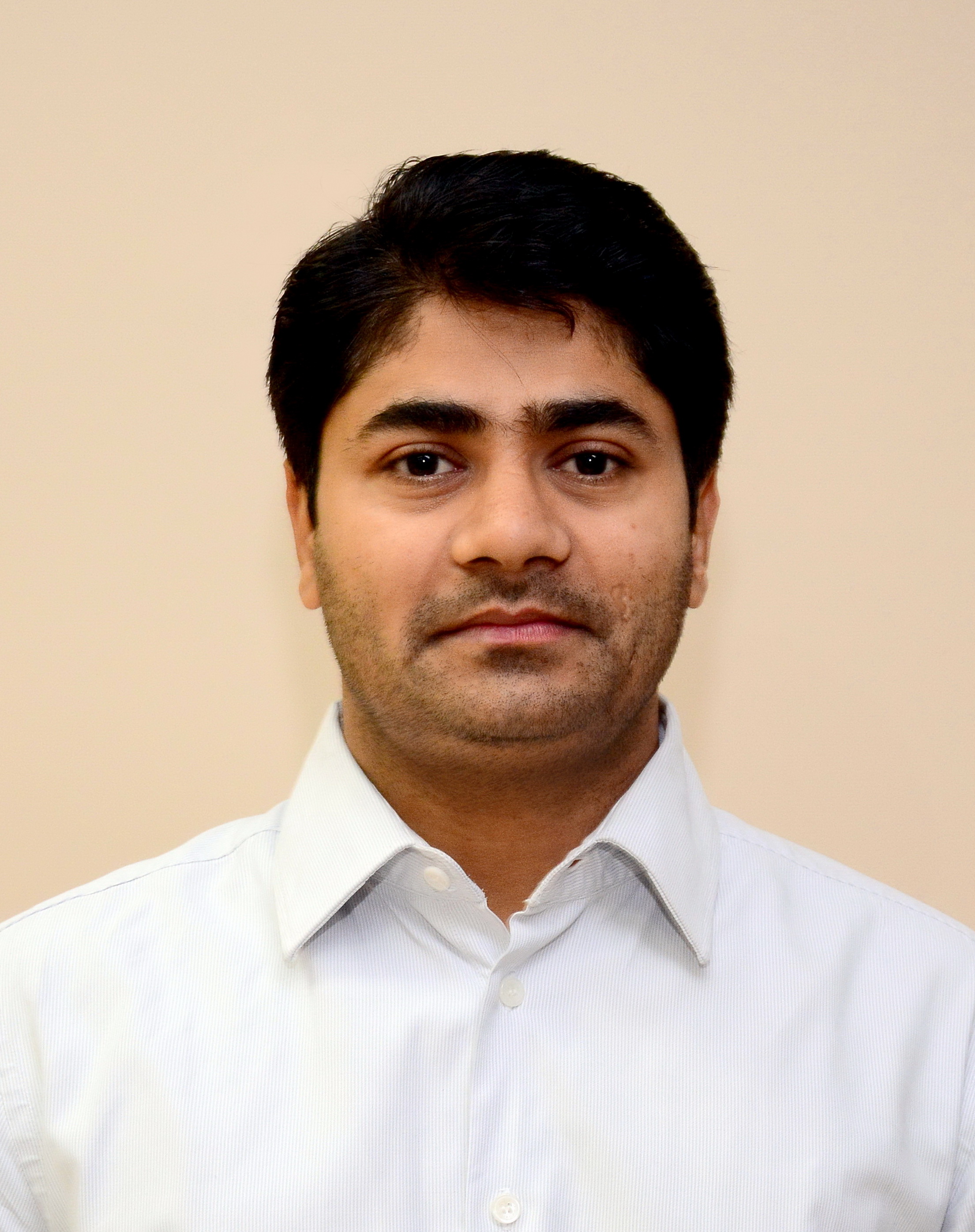 Ishfaque Khanzada