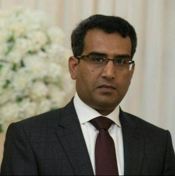 Jamal Rafiq