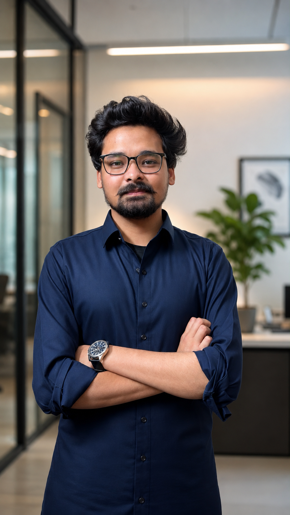 Sherwin Samuel
