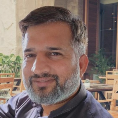 Yahya jamil