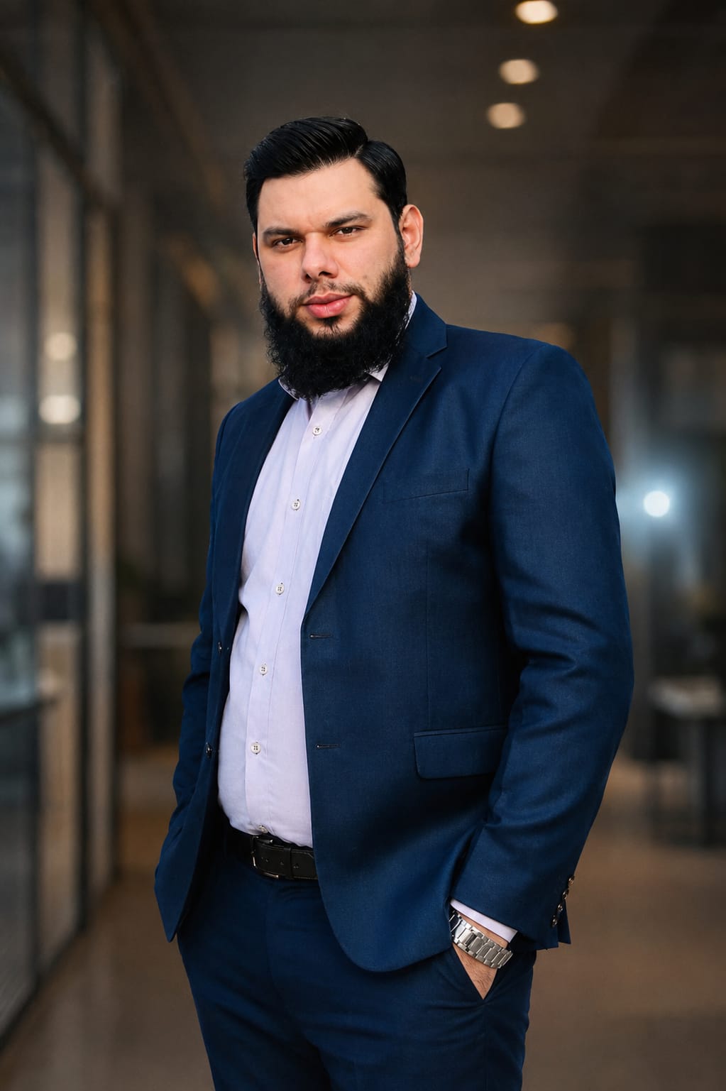 Asim Ramzan