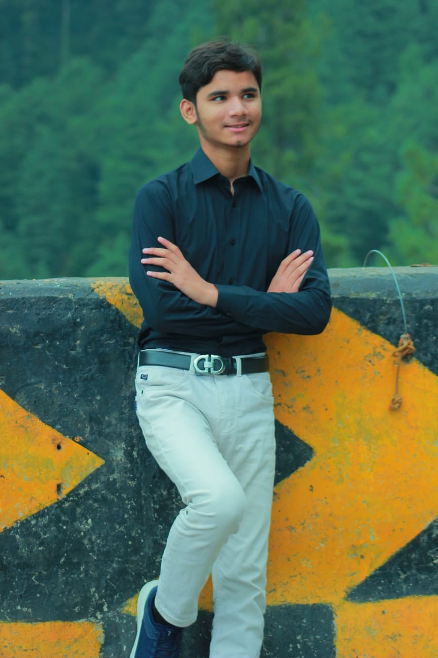 Mehtab Mustafa