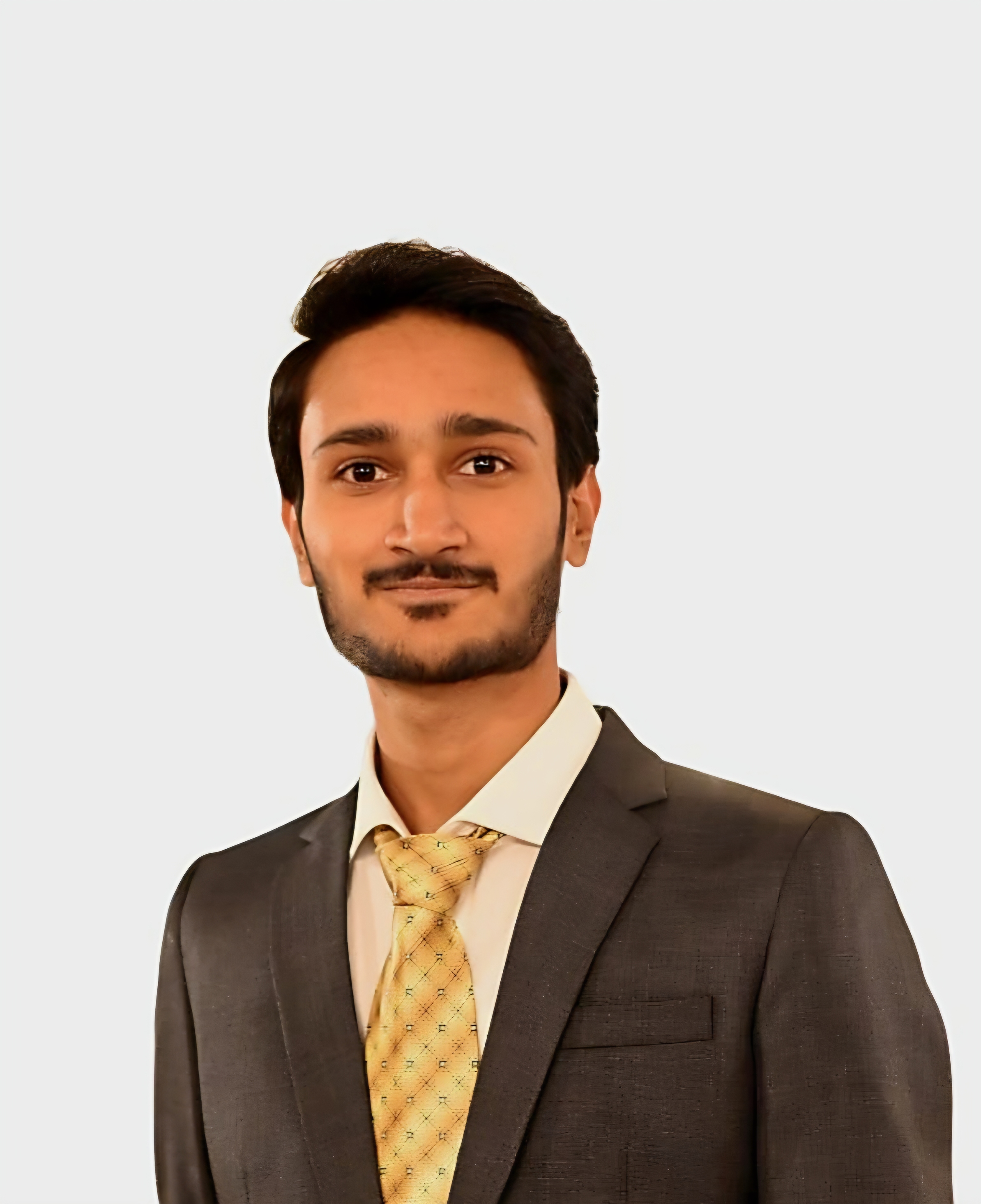 Syed Osama Hussain