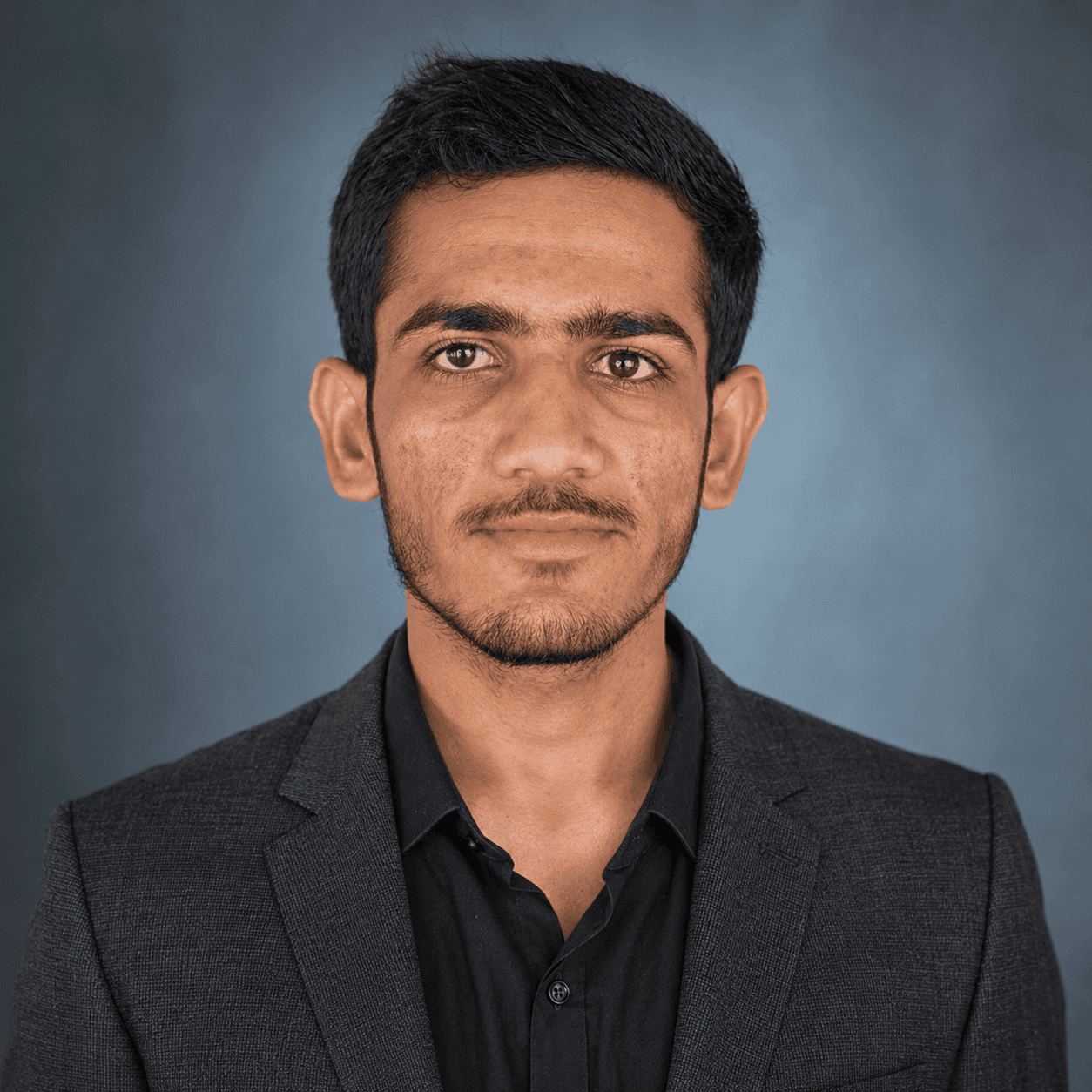 Hammal Baloch