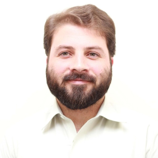 Mian Taimur Gul