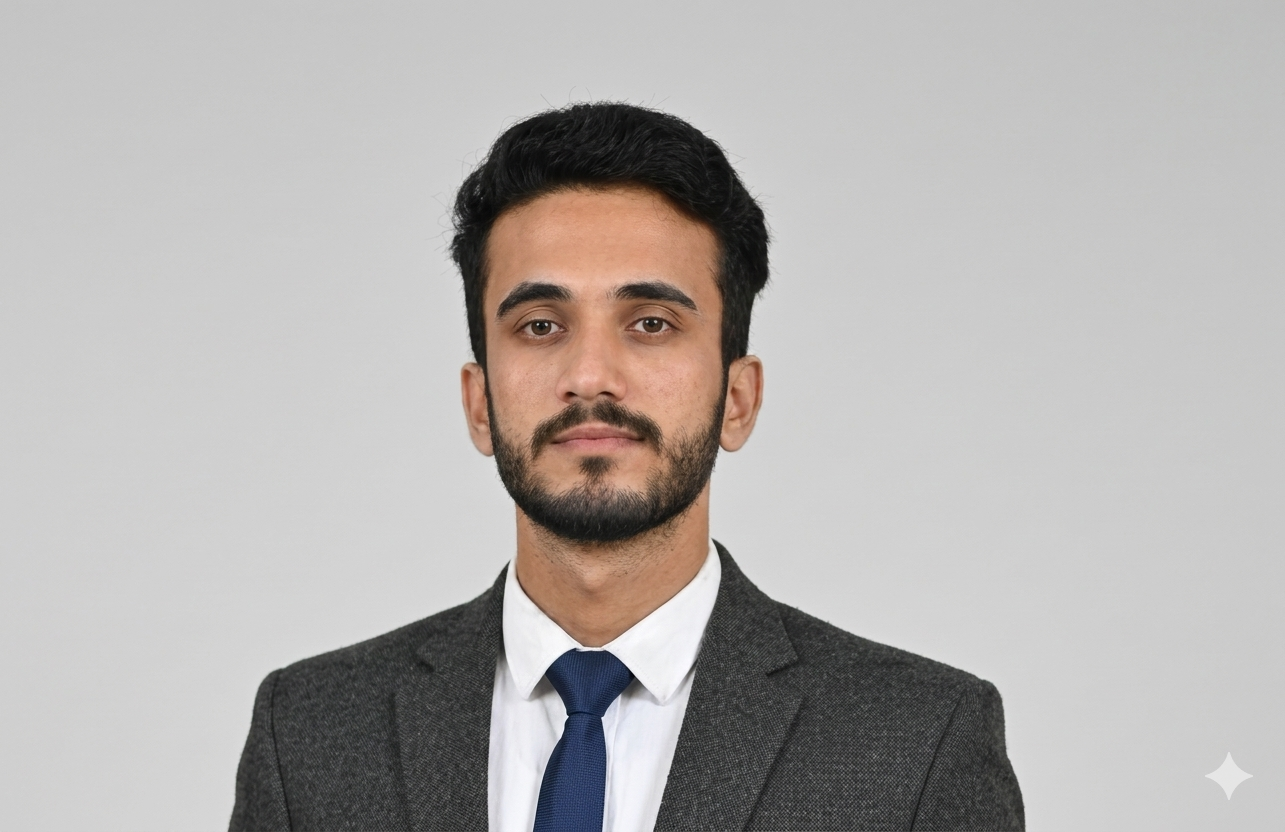 Muhammad Maaz