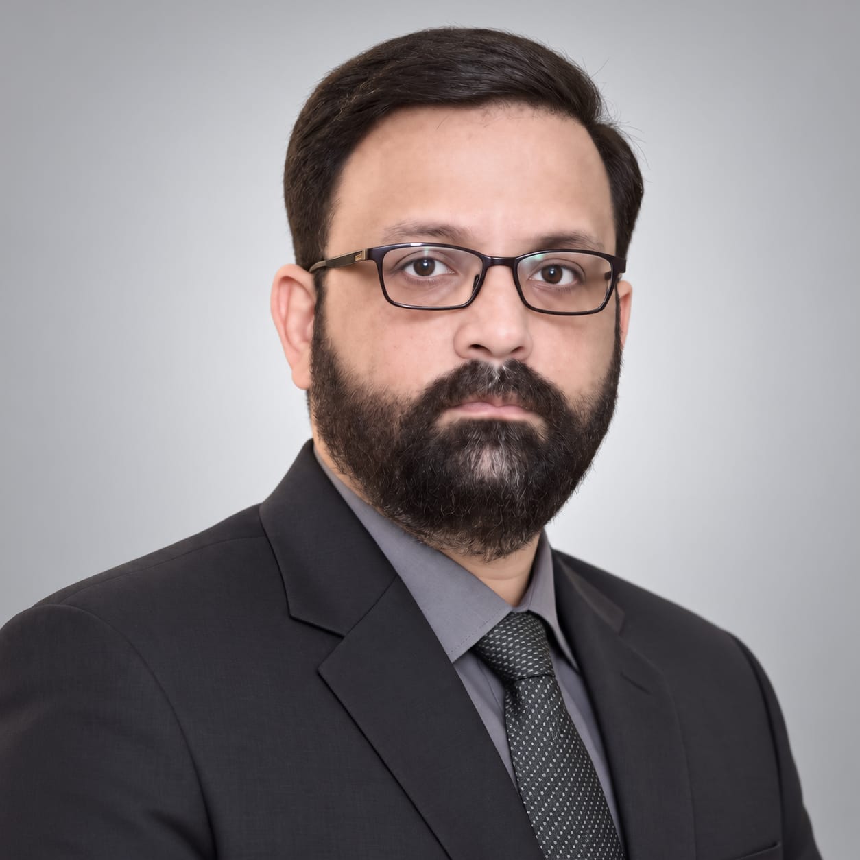 Mansoor Ahmed