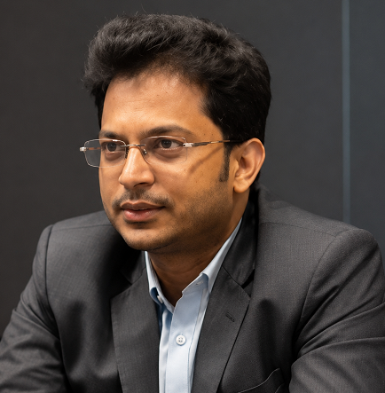 Prof. Dr. Adeel Mannan