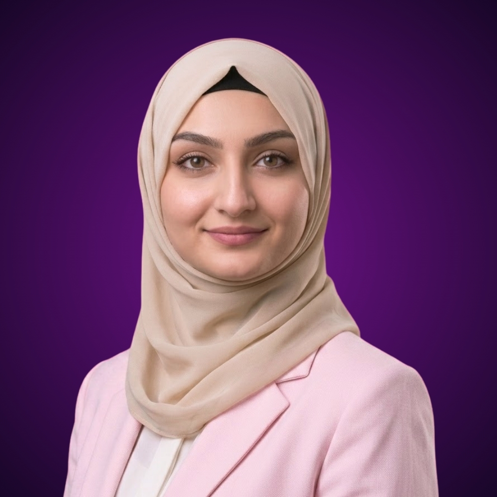 Rafat Zehra