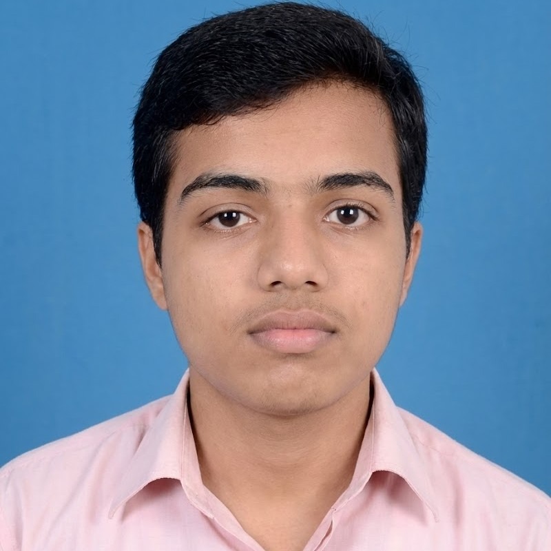 Mukesh Kumar