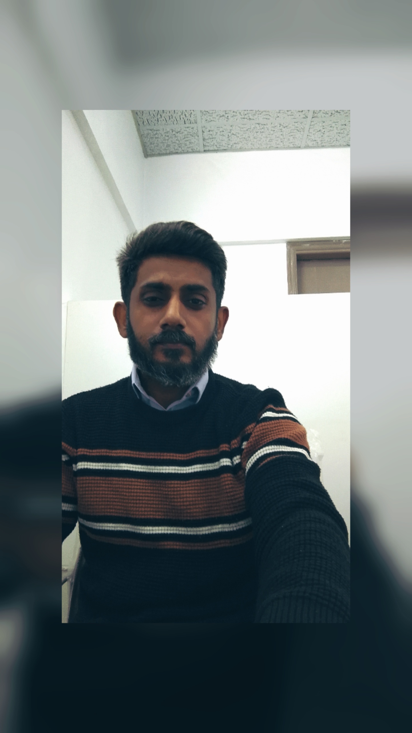Syed Nouman Hussain
