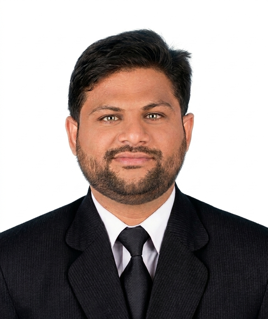 Ali Raza