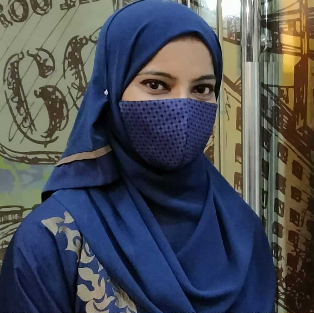 Alvia Rafiq