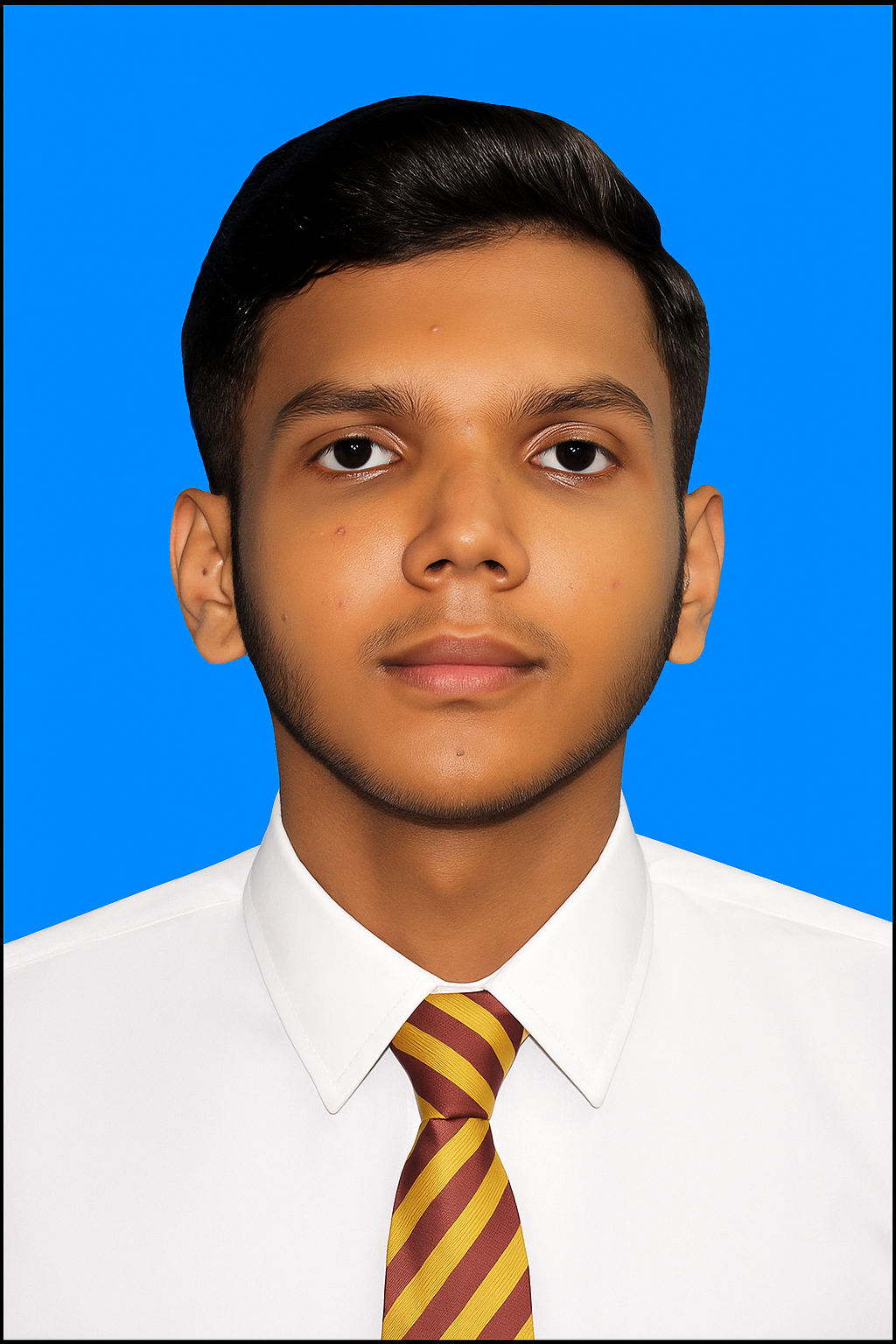 Muhib Anwar