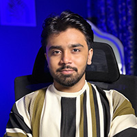 Hamza Bakali