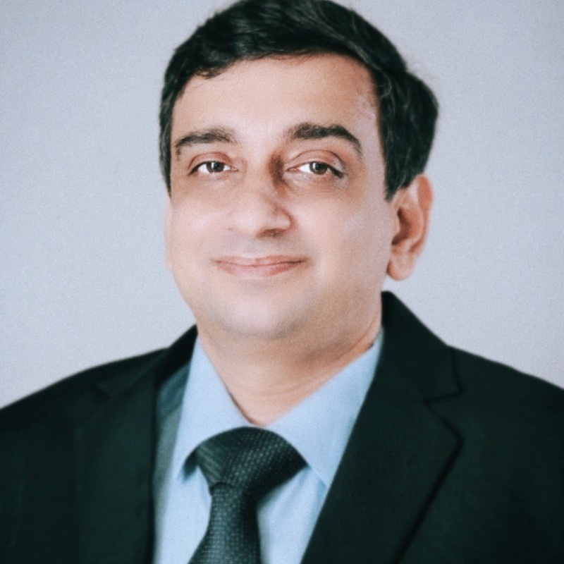 Dr Engr Khalid Bin Muhammad