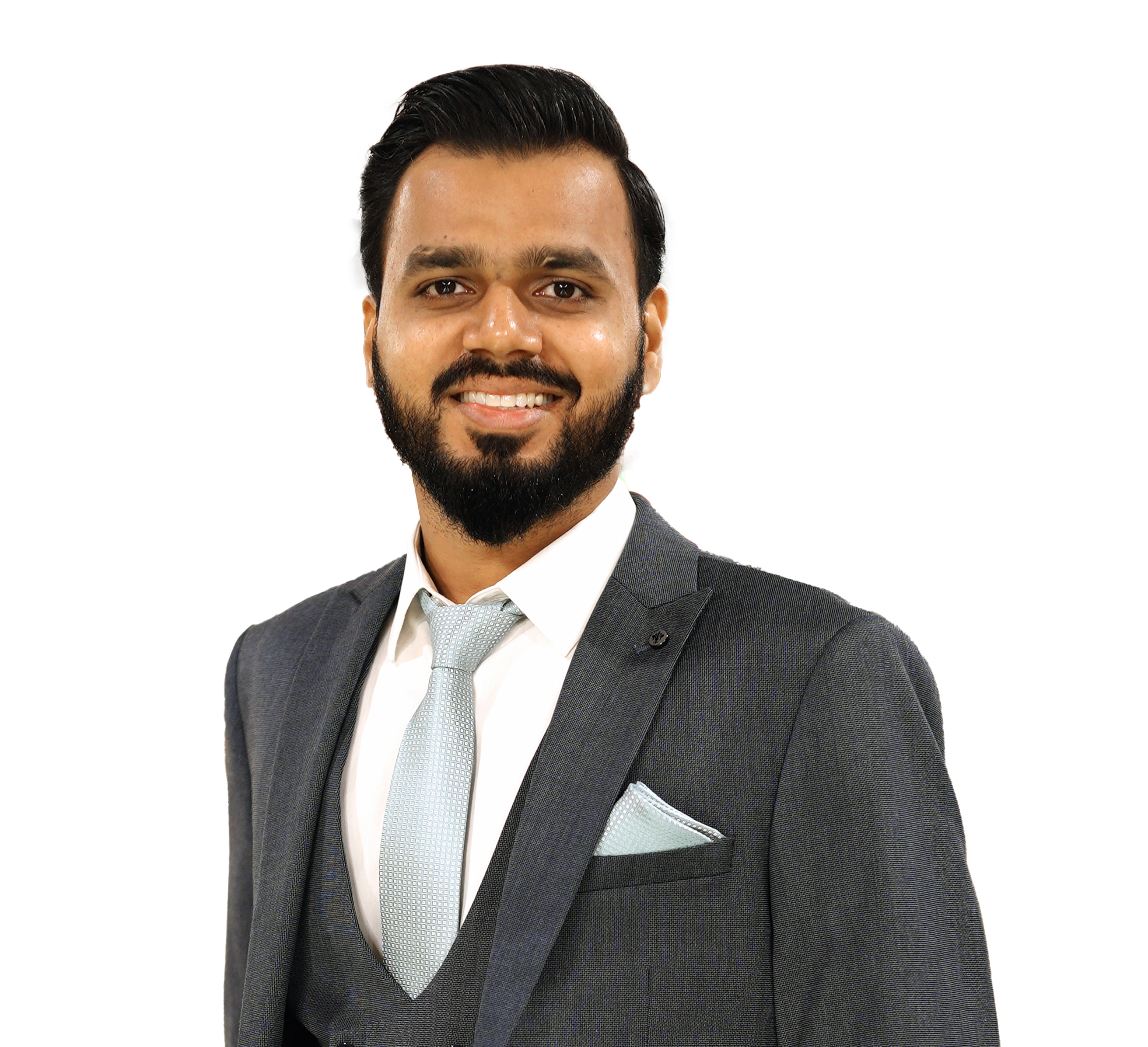Muhammad Saad Sheikh